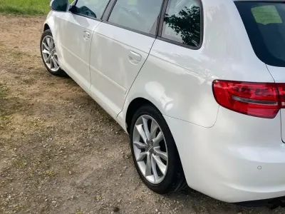 Gebraucht Audi A3 Sportback