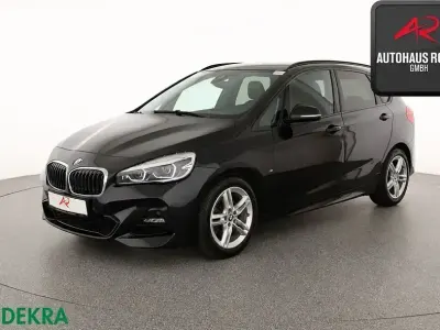 Gebraucht BMW 220 Active Tourer