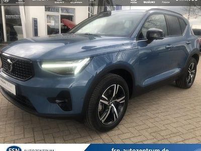 Gebraucht Volvo XC40 Plus 197 PS (144 kW) 2025 Blau SUV