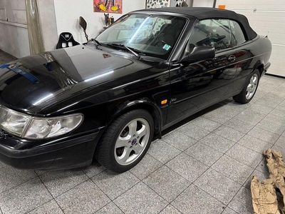Saab 900 Cabriolet