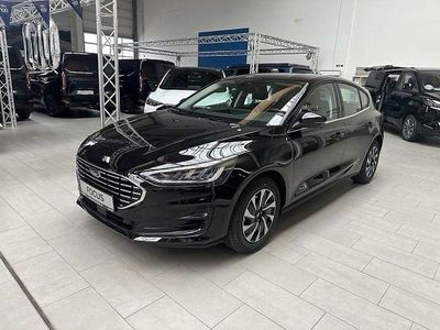 Neu Ford Focus Titanium 155 PS (114 kW) 2026 Other Limousine