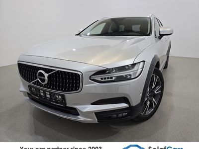 Volvo V90 CC