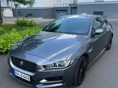 Gebraucht Jaguar XE