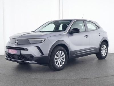 Opel Mokka-e