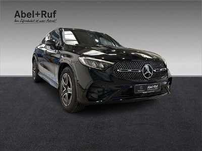 Mercedes GLC220
