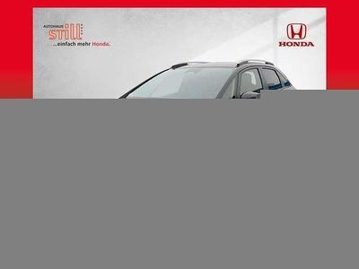 Second-hand Honda Jazz Advance 122 CP (89 kW) 2025 Negru Hatchback