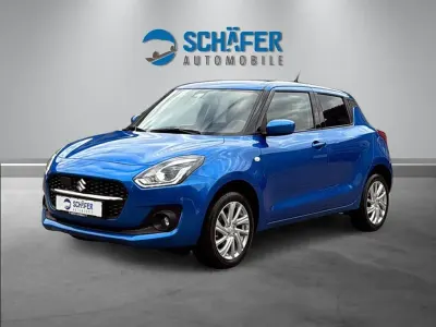 Gebraucht Suzuki Swift