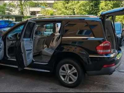 Gebraucht Mercedes GL320