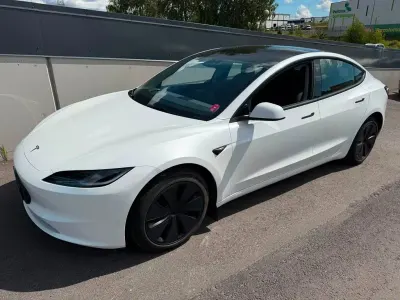 Gebraucht Tesla Model 3
