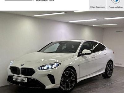Usata BMW 220 M Sport 170 CV (125 kW) 2025 Bianco Coupé