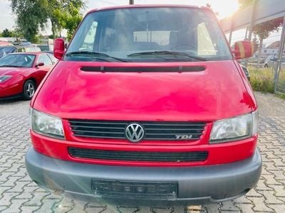 VW T4