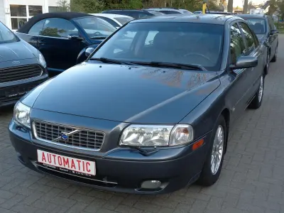 Occasion Volvo S80