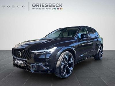 Onyx black / metallic Gebraucht 2025 Volvo XC60 Ultra SUV | 74.980 €