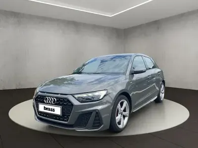 Gebraucht Audi A1 Sportback