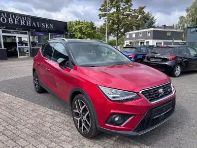 Gebraucht Seat Arona