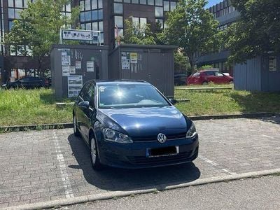 VW Golf VII