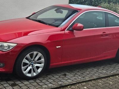 gebraucht BMW 330 d Coupé -