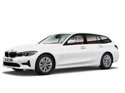 Gebraucht BMW 318