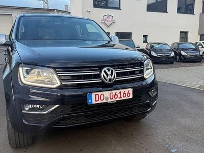 VW Amarok