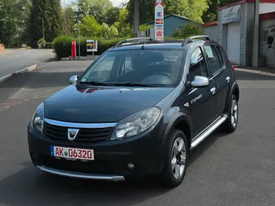 Gebraucht Dacia Sandero