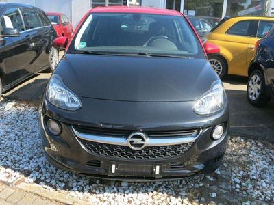 gebraucht Opel Adam S,OPC,Teilleder