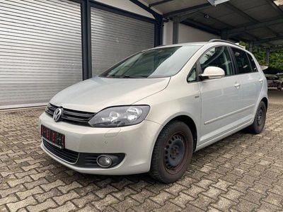 VW Golf Plus