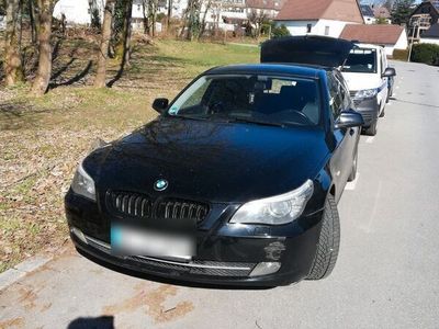 gebraucht BMW 520 Gran Turismo 