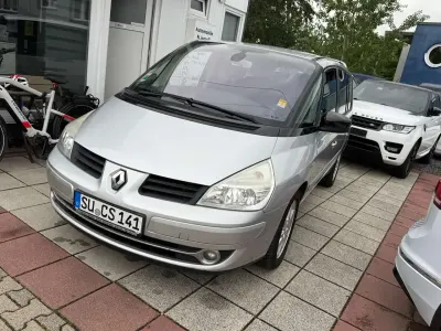 Gebraucht Renault Grand Espace