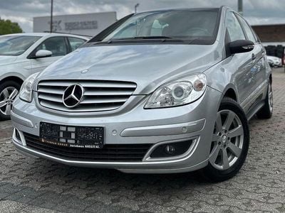 Mercedes B150