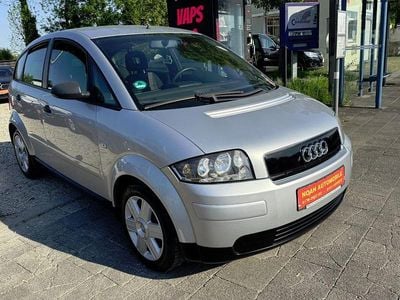 Audi A2