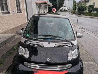 Smart ForTwo Coupé