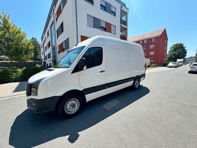 VW Crafter