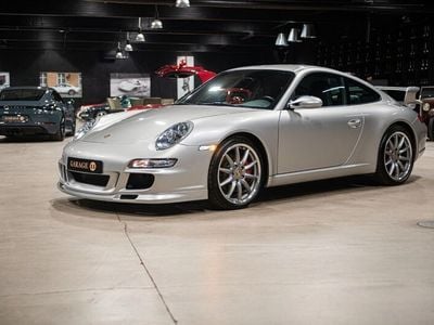 Porsche 911 Carrera S