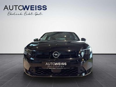 Schwarz Neu 2025 Opel Corsa Edition Limousine | 18.700 €