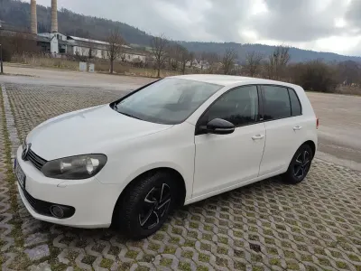 Gebraucht VW Golf VII