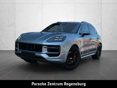 Usata Porsche Cayenne S E-Hybrid