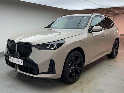 Neu 2026 BMW X3 Comfort Edition SUV | 63.990 € (Fairer Preis)