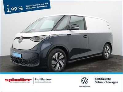 VW ID. Buzz