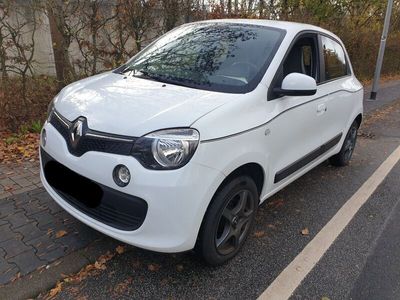 gebraucht Renault Twingo 