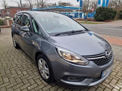 Opel Zafira Tourer