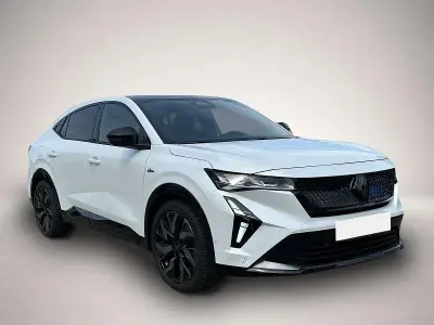 Gebraucht Renault Rafale Esprit Alpine 300 PS (220 kW) 2025 Manufacturer SUV