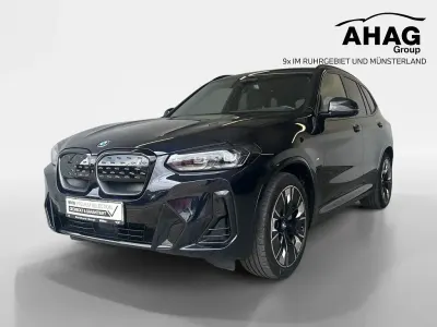 Gebraucht BMW iX3