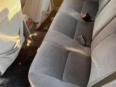 Gebraucht Volvo 940 131 PS (96 kW) 1991 Grün Limousine