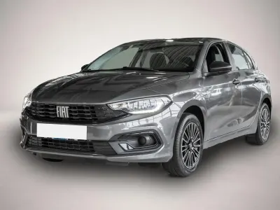 Gebraucht Fiat Tipo City Life 101 PS (74 kW) 2022 Manufacturer Limousine