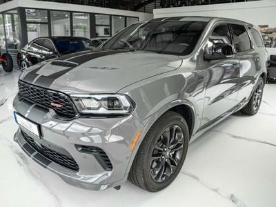 Gebraucht Dodge Durango 364 PS (267 kW) 2024 Grau SUV