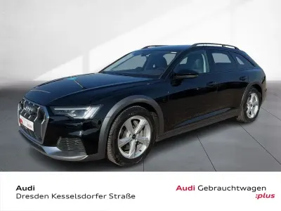 Gebraucht Audi A6 Allroad