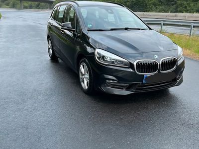 BMW 220 Gran Tourer