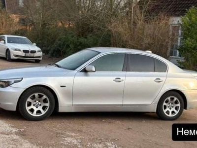 BMW 525
