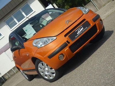 Citroën C3 Pluriel