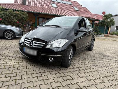 Mercedes A180